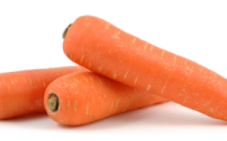 Как понять что морковь сварилась