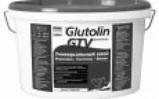 Купить клей для флизелиновых обоев какой лучше