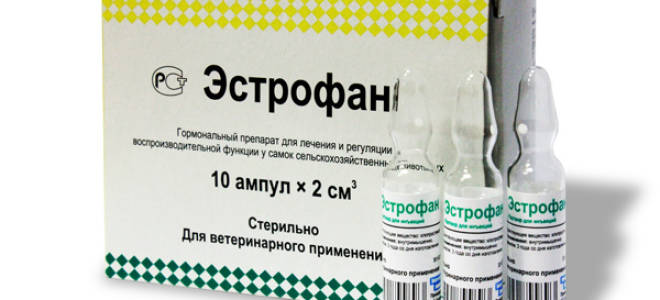 Тимэстрофан инструкция по применению в ветеринарии