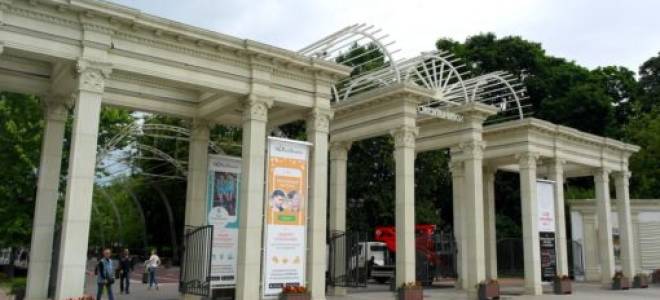 Ярмарки в сокольниках в 2018 году расписание