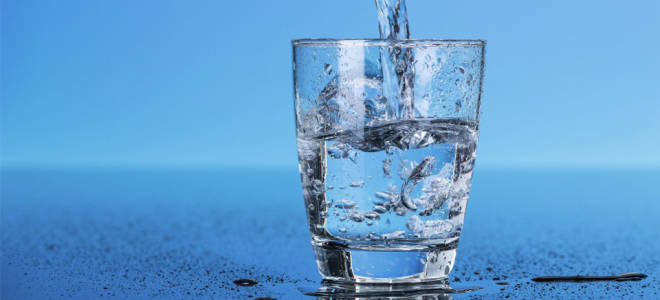 Фильтры для очистки воды из водопровода
