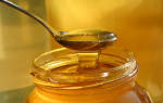 Почему мед не кристаллизуется в течение года