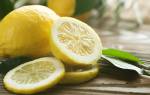 Чем полезен лимон для женщин